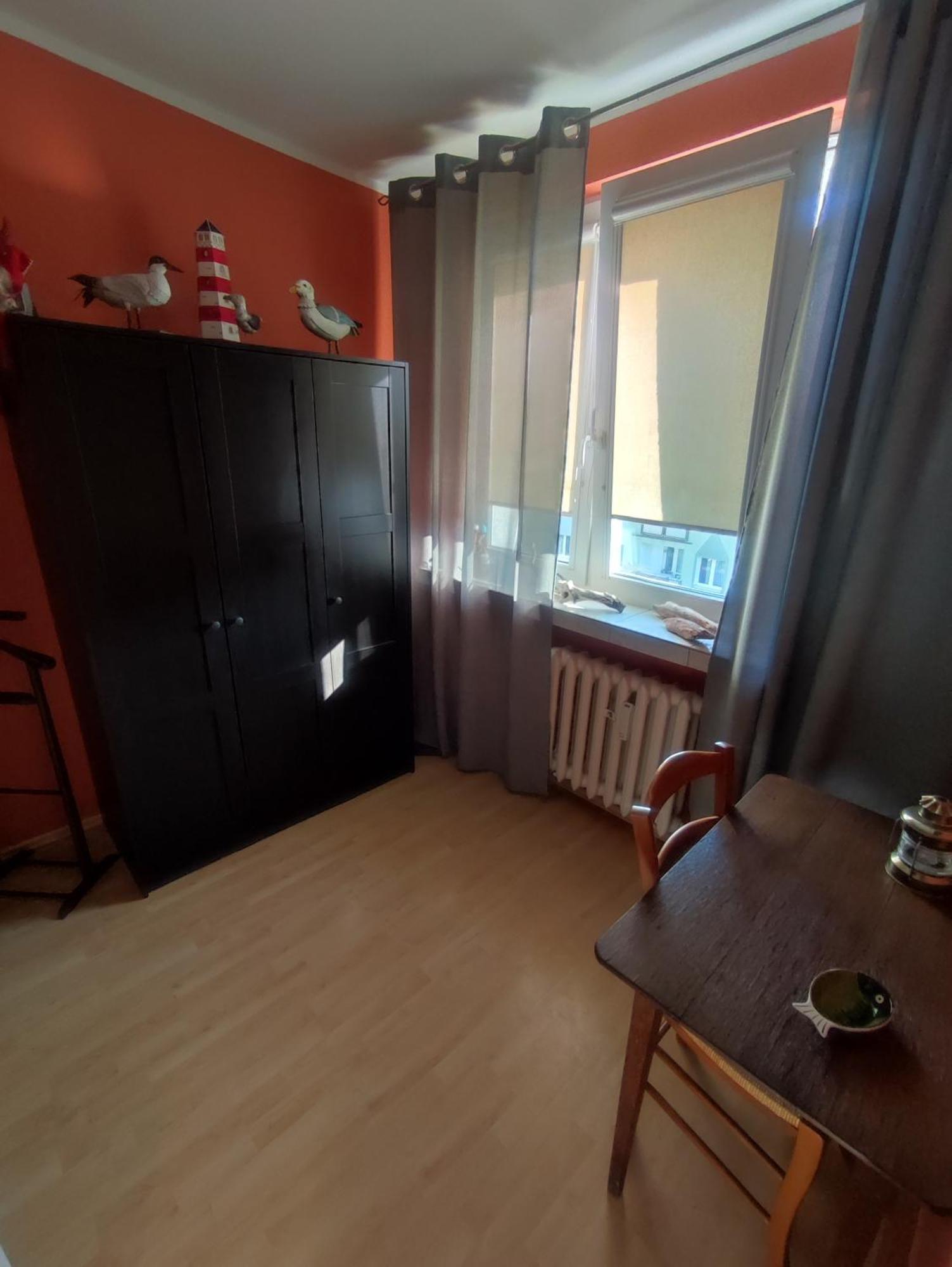 Apartament Helskie Trolle W Helu Eksteriør bilde